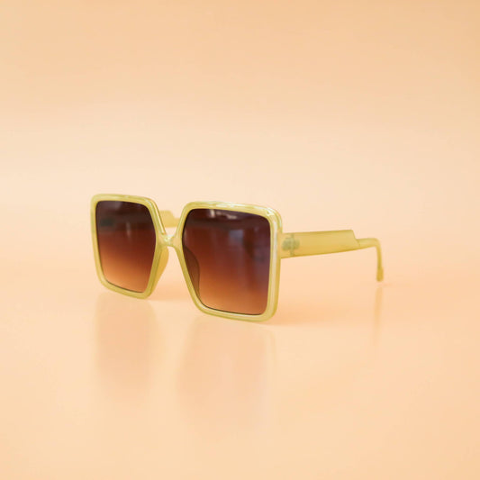 Olive Kelso Sunglasses